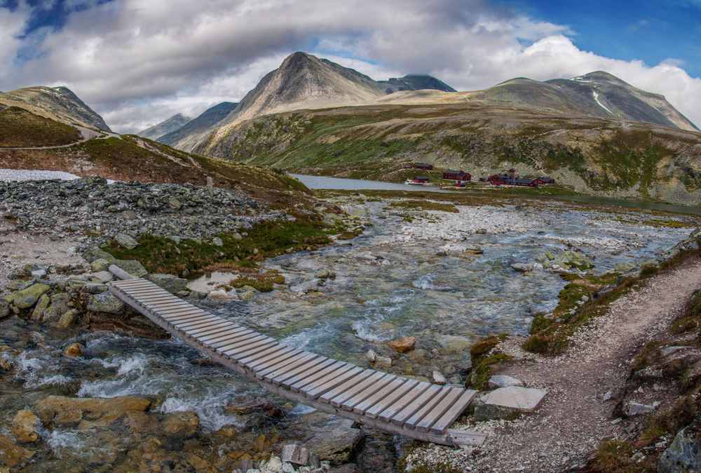 Rondane National Park